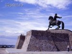 Памятник Екатерине
