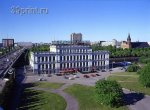 Дом Культуры Моряков