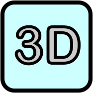 3D дизайн