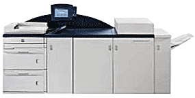 Xerox DocuColor 6060