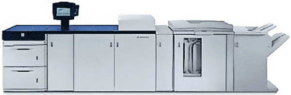 Xerox DocuColor 7000